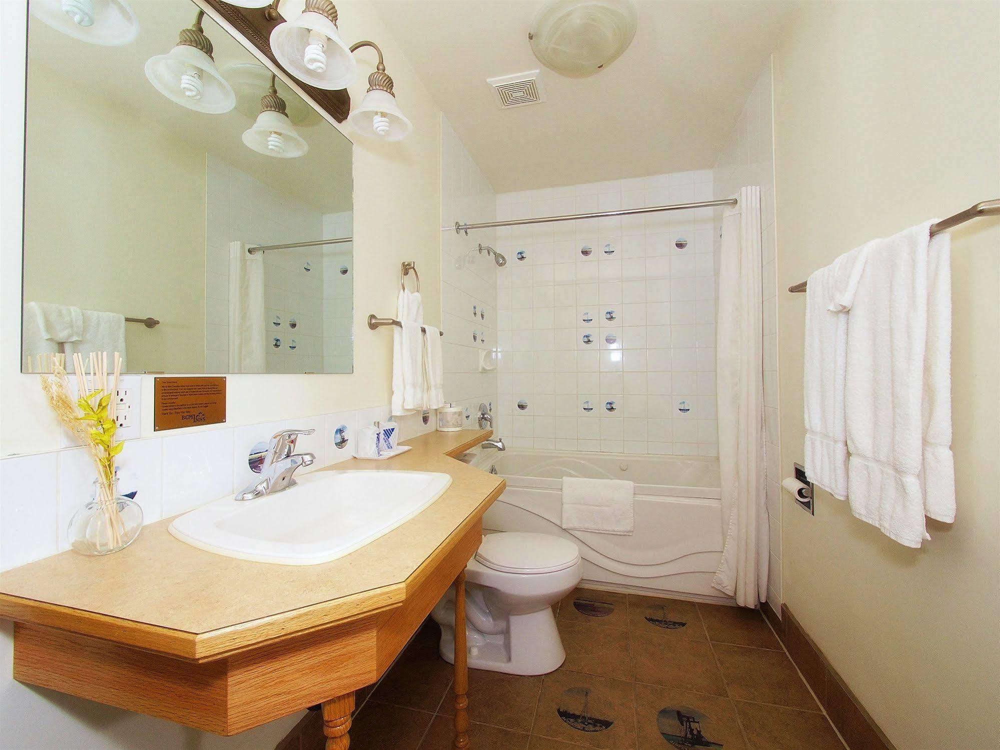 Best Maple Inn - Drayton Valley Esterno foto